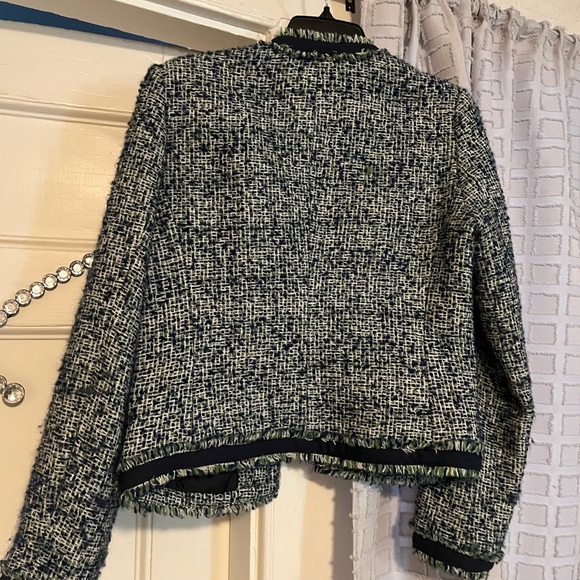 C Wonder Blazer size 8 - Picture 2 of 2